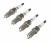 СВЕЧА ЗАЖИГАНИЯ NISSAN PARTFINDER III 4.0 4WD 05 ИРИДИЙ+НИКЕЛЬ (VOLRAM) VR12167