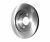 ДИСК ТОРМОЗНОЙ ЗАДНИЙ для а/м VW POLO SEDAN RUS 1KT (10-); D=230mm; (VOLRAM) VR27153