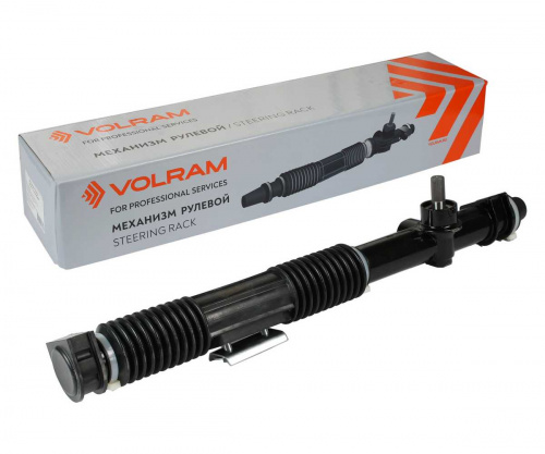 РЕЙКА РУЛЕВАЯ ВАЗ-2108  VOLRAM