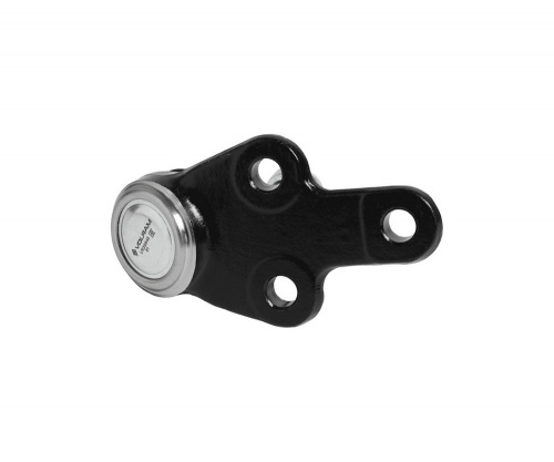 ОПОРА ШАРОВАЯ FORD FOCUS II 04-12, C-MAX (DM2) 07-10 (Ø 18мм); НИЖНЯЯ; ЛЕВАЯ/ПРАВАЯ; (VOLRAM) VR39846