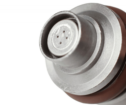 ФОРСУНКА ГАЗ 405,409. ЕВРО 3  VOLRAM (аналог Bosch 0280158107)