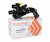 ТЕРМОСТАТ CITROEN C4 (08-) / C4 I (08-) / C4 II (09-); PEUGEOT 207 (06-) / 208 (12-) / 308 (07-); (+105°С); (VOLRAM) VR23174