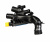 ТЕРМОСТАТ CITROEN C4 1.6 08- C3 1.4-1.6 09- C5 1.6 10- PEUGEOT 208 1.4-1.6 12- 308 1.6 16V 07-14 +102°С  МКПП (VOLRAM) VR23175