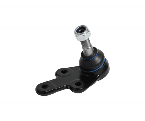 ОПОРА ШАРОВАЯ FORD FOCUS II 04-12, C-MAX (DM2) 07-10 (Ø 18мм); НИЖНЯЯ; ЛЕВАЯ/ПРАВАЯ; (VOLRAM) VR39846