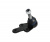 ОПОРА ШАРОВАЯ FORD FOCUS II 04-12, C-MAX (DM2) 07-10 (Ø 18мм); НИЖНЯЯ; ЛЕВАЯ/ПРАВАЯ; (VOLRAM) VR39846