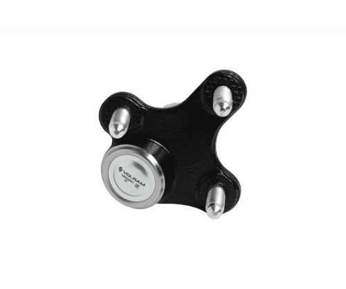ОПОРА ШАРОВАЯ VW GOLF V-VII; JETTA III-IV; SKODA OCTAVIA II-IV, YETI (5L) 09-17; НИЖНЯЯ ПРАВАЯ; (VOLRAM) VR39851