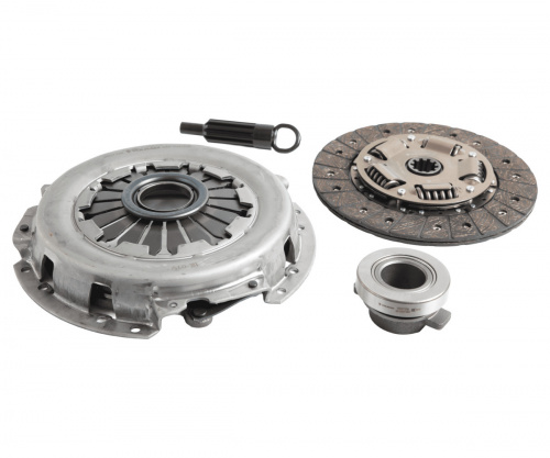 СЦЕПЛЕНИЕ  VOLRAM ГАЗ-3110,ГАЗЕЛЬ (402,406)
