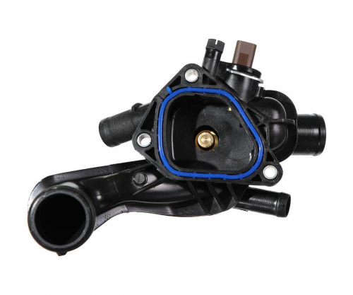 ТЕРМОСТАТ CITROEN C3 (09-) / C4 (08-); PEUGEOT 207 (07-) / 208 (12-) / 301 (14-) / 308 (07-); (+105°С); (VOLRAM) VR23172