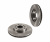 ДИСК ТОРМОЗНОЙ ПЕРЕДНИЙ для а/м SKODA OCTAVIA II-IV (04-), YETI 5L (09-17); VW GOLF V-VII (03-); 1ZE; D=288mm; вент.; (VOLRAM) VR27157