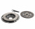 СЦЕПЛЕНИЕ LACETTI  1,4-1,6 DOHC NEXIA N150 (VOLRAM) VR37137