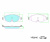 КОЛОДКИ ПЕРЕДНИЕ AUDI A3 TT SKODA OCTAVIA 5E3 SUPERB VW GOLF VII PASSAT 3G2 TOURAN (VOLRAM) VR26145