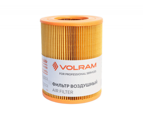 ФИЛЬТР ВОЗДУШНЫЙ  VOLRAM ГАЗ-405 Евро 3