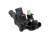 ТЕРМОСТАТ SKODA OCTAVIA I 1.6 00-10 VW GOLF 1.6 97-08 +105°С  (VOLRAM) VR23181
