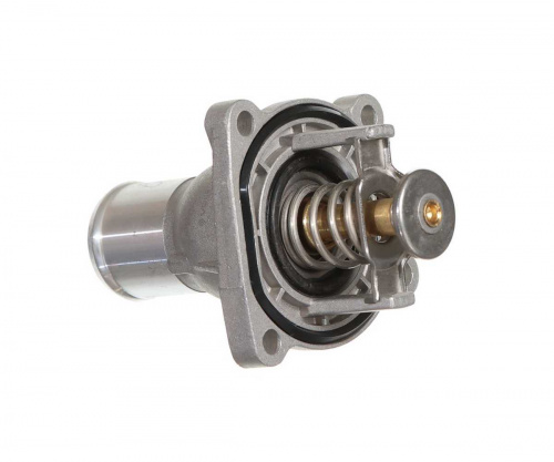 ТЕРМОСТАТ OPEL ASTRA H 1.6 07-10, CORSA D 1.6 06-14, CORSA E 1.6 15-, ZAFIRA B 1.6 10-15; (+92°С); (VOLRAM) VR23167