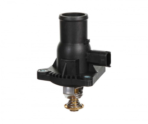 ТЕРМОСТАТ OPEL Astra J (09-) / Zafira (11-); CHEVROLET Aveo (T300) (11-) / Cruze (J300,305) (09-); (+105°С); (VOLRAM) VR23168