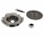 СЦЕПЛЕНИЕ SOLARIS,CEED ,i20,I30 5КПП (VOLRAM) VR37135