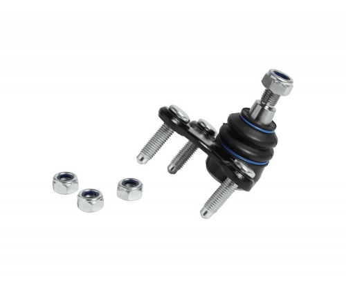 ОПОРА ШАРОВАЯ VW GOLF V-VII; JETTA III-IV; SKODA OCTAVIA II-IV, YETI (5L) 09-17; НИЖНЯЯ ПРАВАЯ; (VOLRAM) VR39851
