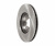 ДИСК ТОРМОЗНОЙ ПЕРЕДНИЙ для а/м NISSAN X-TRAIL T32 (14-), QASHQAI II J11 (13-); D=296mm; вент.; (VOLRAM) VR27162