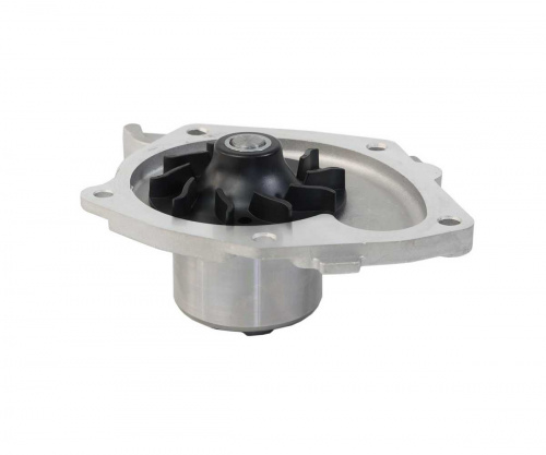 НАСОС ВОДЯНОЙ DUSTER 10- MEGANE II III KAPTUR 16- 2.0I КРЫЛЬЧАТКА - КЕРАМИЧЕСКИЙ ПЛАСТИК VOLRAM VR21148
