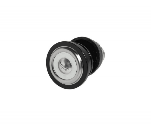 ОПОРА ШАРОВАЯ NISSAN X-TRAIL (T31, T32) 07-, QASHQAI (J10, JJ10, J11) 07-; НИЖНЯЯ; ЛЕВАЯ/ПРАВАЯ; (VOLRAM) VR39839