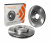 ДИСК ТОРМОЗНОЙ ПЕРЕДНИЙ для а/м HYUNDAI TUCSON (04-10); KIA SPORTAGE II (04-), SOUL (09-14); D=280mm; вент.; (VOLRAM) VR27147