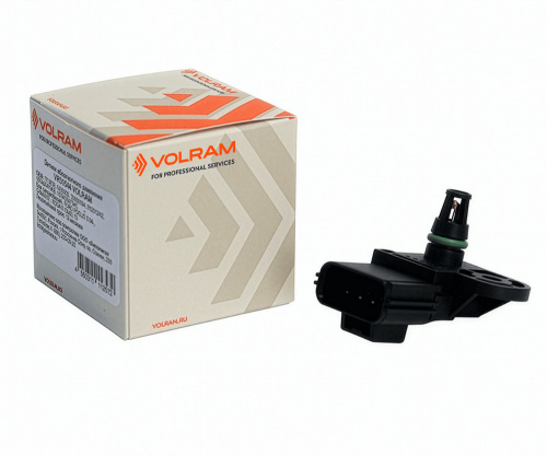 ДАТЧИК АБСОЛЮТ. ДАВЛЕНИЯ FOCUS II 05 MONDEO IV 07 1.8I 2.0I (VOLRAM) VR31544