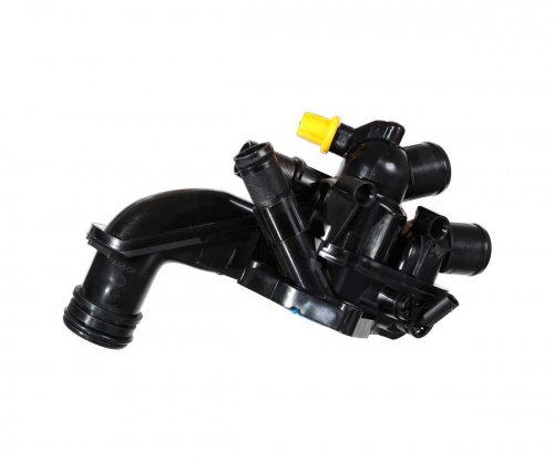 ТЕРМОСТАТ CITROEN C4 (08-) / C4 I (08-) / C4 II (09-); PEUGEOT 207 (06-) / 208 (12-) / 308 (07-); (+105°С); (VOLRAM) VR23174