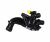 ТЕРМОСТАТ CITROEN C4 (08-) / C4 I (08-) / C4 II (09-); PEUGEOT 207 (06-) / 208 (12-) / 308 (07-); (+105°С); (VOLRAM) VR23174