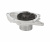 НАСОС ВОДЯНОЙ DUSTER 10- MEGANE III 08- NISSAN ALMERA II N16 1.5 DCI 03- КРЫЛЬЧАТКА - ЧУГУН VOLRAM VR21143