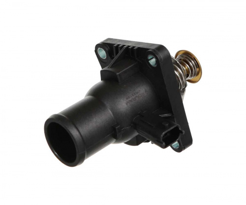 ТЕРМОСТАТ OPEL Astra J (09-) / Zafira (11-); CHEVROLET Aveo (T300) (11-) / Cruze (J300,305) (09-); (+105°С); (VOLRAM) VR23168