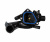 ТЕРМОСТАТ CITROEN C4 (08-) / C4 I (08-) / C4 II (09-); PEUGEOT 207 (06-) / 208 (12-) / 308 (07-); (+105°С); (VOLRAM) VR23174