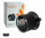 МОТОР ОТОПИТЕЛЯ LARGUS 15-,VESTA, X-RAY ПОД КОНД. VOLRAM