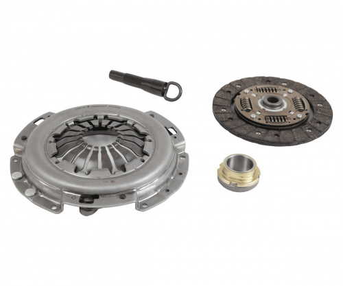 СЦЕПЛЕНИЕ NEXIA 1,5 SOHC  (VOLRAM) VR37134