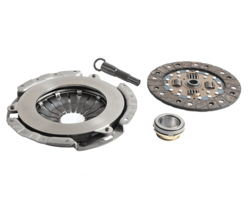 СЦЕПЛЕНИЕ NEXIA,LANOS 1,5-1,6 DOHC  (VOLRAM) VR37136