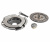 СЦЕПЛЕНИЕ NEXIA,LANOS 1,5-1,6 DOHC  (VOLRAM) VR37136