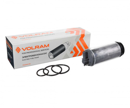 НАСОС ТОПЛИВНЫЙ (МОТОР)  VW PASSAT 00-05/GOLF IV -05; SKODA OCTAVIA 1.6-1.8 96-10; (VOLRAM) VR22122