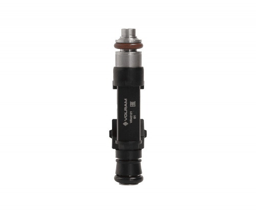 ФОРСУНКА ГАЗ 405,409. ЕВРО 3  VOLRAM (аналог Bosch 0280158107)