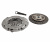 СЦЕПЛЕНИЕ LACETTI  1,4-1,6 DOHC NEXIA N150 (VOLRAM) VR37137