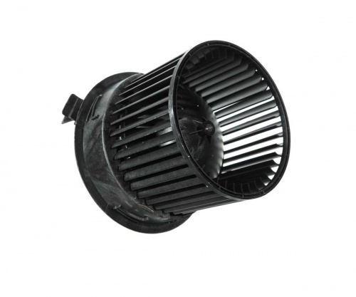 МОТОР ОТОПИТЕЛЯ LARGUS 15-,VESTA, X-RAY ПОД КОНД. VOLRAM