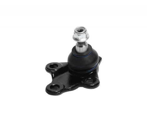 ОПОРА ШАРОВАЯ RENAULT DUSTER (HM) 19-, KAPTUR 13-; НИЖНЯЯ; ЛЕВАЯ/ПРАВАЯ; (VOLRAM) VR39838