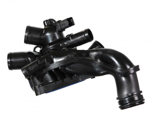 ТЕРМОСТАТ CITROEN C3 (09-) / C4 (08-); PEUGEOT 207 (07-) / 208 (12-) / 301 (14-) / 308 (07-); (+105°С); (VOLRAM) VR23172