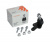ОПОРА ШАРОВАЯ FORD FOCUS II 04-12, C-MAX (DM2) 07-10 (Ø 21мм); НИЖНЯЯ; ЛЕВАЯ/ПРАВАЯ; (VOLRAM) VR39845