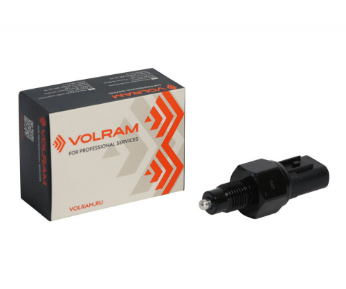 ВЫКЛЮЧАТЕЛЬ СВЕТА ЗАДНЕГО ХОДА ACCENT(ТАГАЗ) (VOLRAM) VR31372