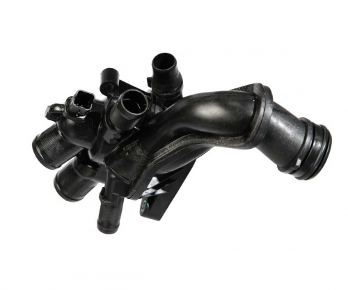 ТЕРМОСТАТ CITROEN C3 1.4-1.6 09- C4 1.6 08-13 PEUGEOT 207 16V 07-13 308 16V 07-14 +105°С  МКПП (VOLRAM) VR23171