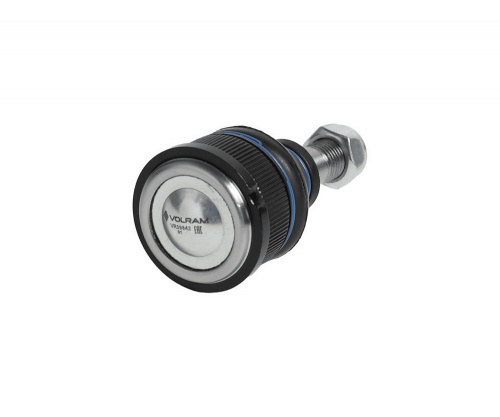 ОПОРА ШАРОВАЯ MAZDA 6 (GH) 07-13, 6 (GJ, GL) 12-; ВЕРХНЯЯ; ЛЕВАЯ/ПРАВАЯ; (VOLRAM) VR39842
