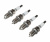 СВЕЧА ЗАЖИГАНИЯ TOYOTA LAND CRUISER 4.5 93- YARIS 1.0-1.5 99- HILUX 2.4 01- (VOLRAM) VR12177