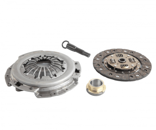СЦЕПЛЕНИЕ NEXIA,LANOS 1,5-1,6 DOHC  (VOLRAM) VR37136