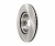 ДИСК ТОРМОЗНОЙ ПЕРЕДНИЙ для а/м SKODA OCTAVIA II-IV (04-), YETI 5L (09-17); VW GOLF V-VII (03-); 1ZA, 1ZB; D=312mm; вент.; (VOLRAM) VR27158